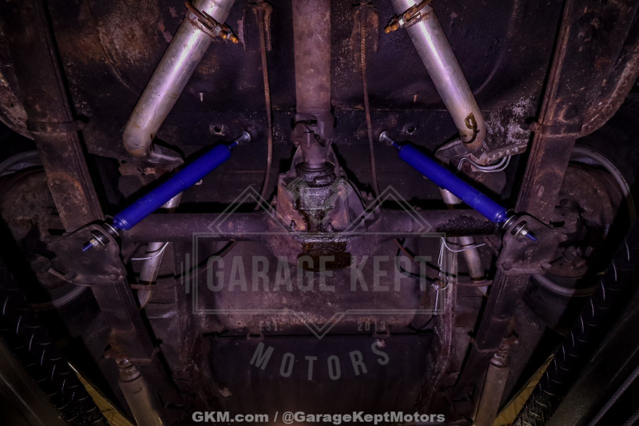 1961 Ford Thunderbird