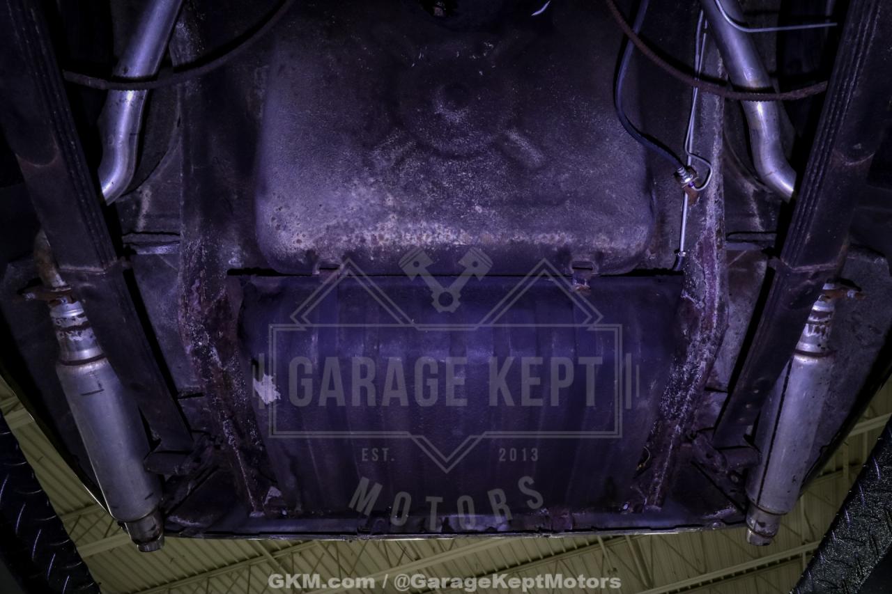 1961 Ford Thunderbird