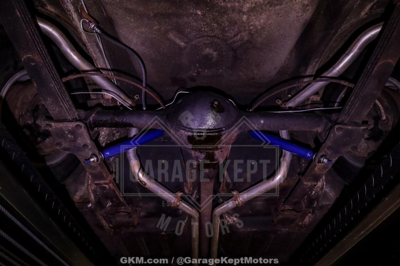 1961 Ford Thunderbird