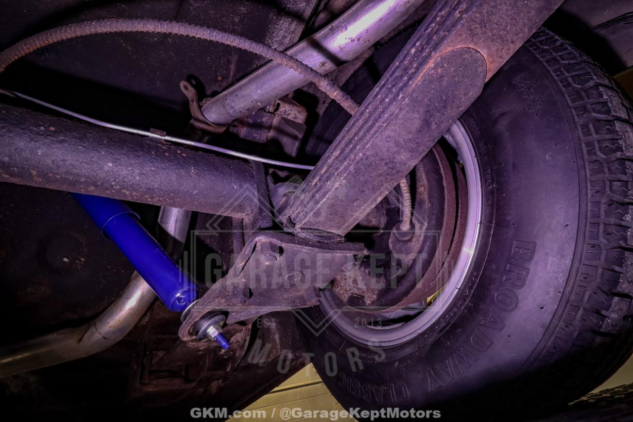 1961 Ford Thunderbird