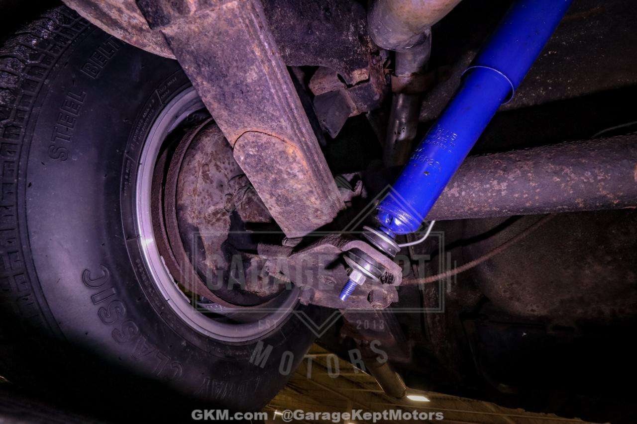 1961 Ford Thunderbird