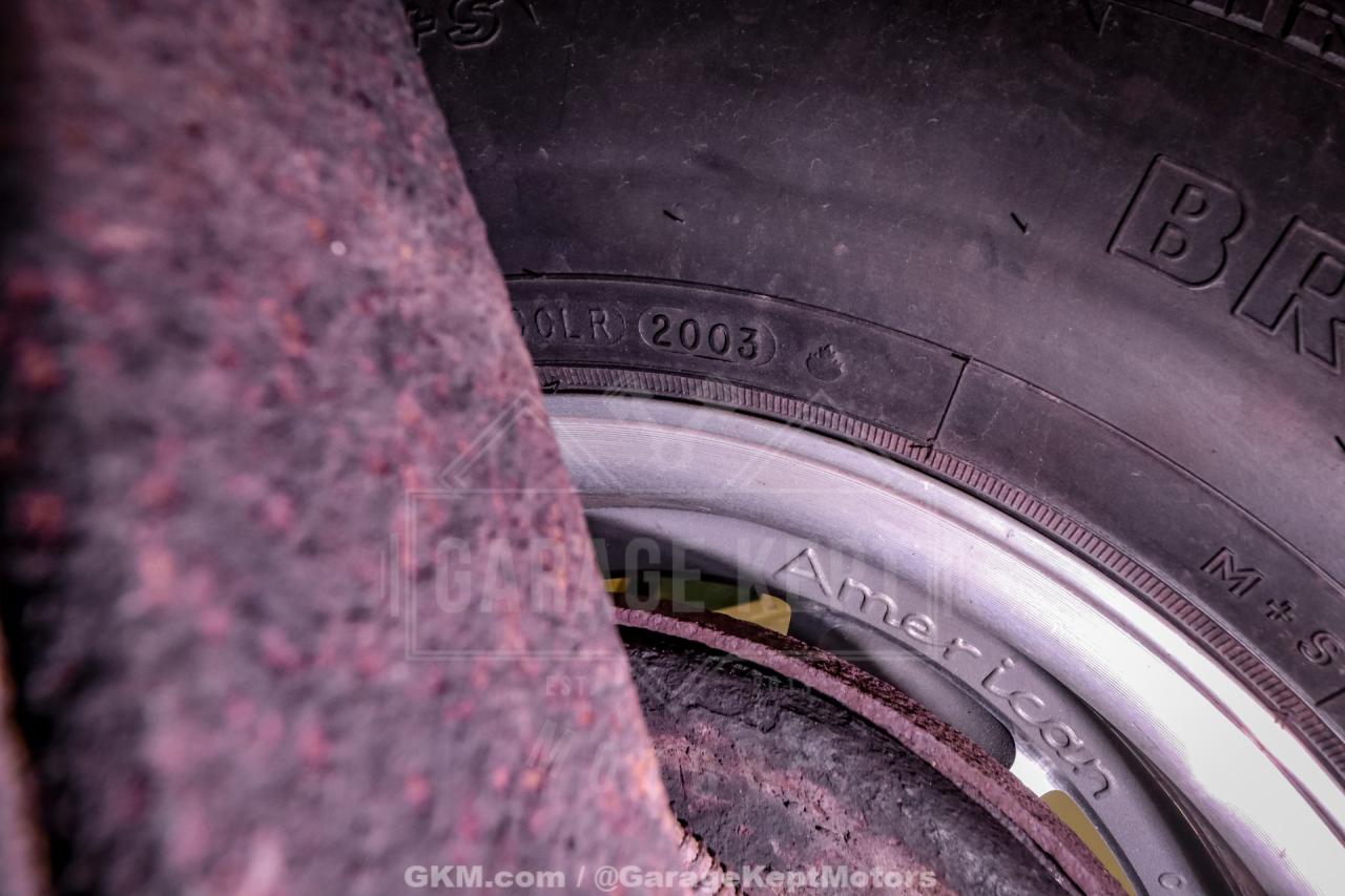 1961 Ford Thunderbird