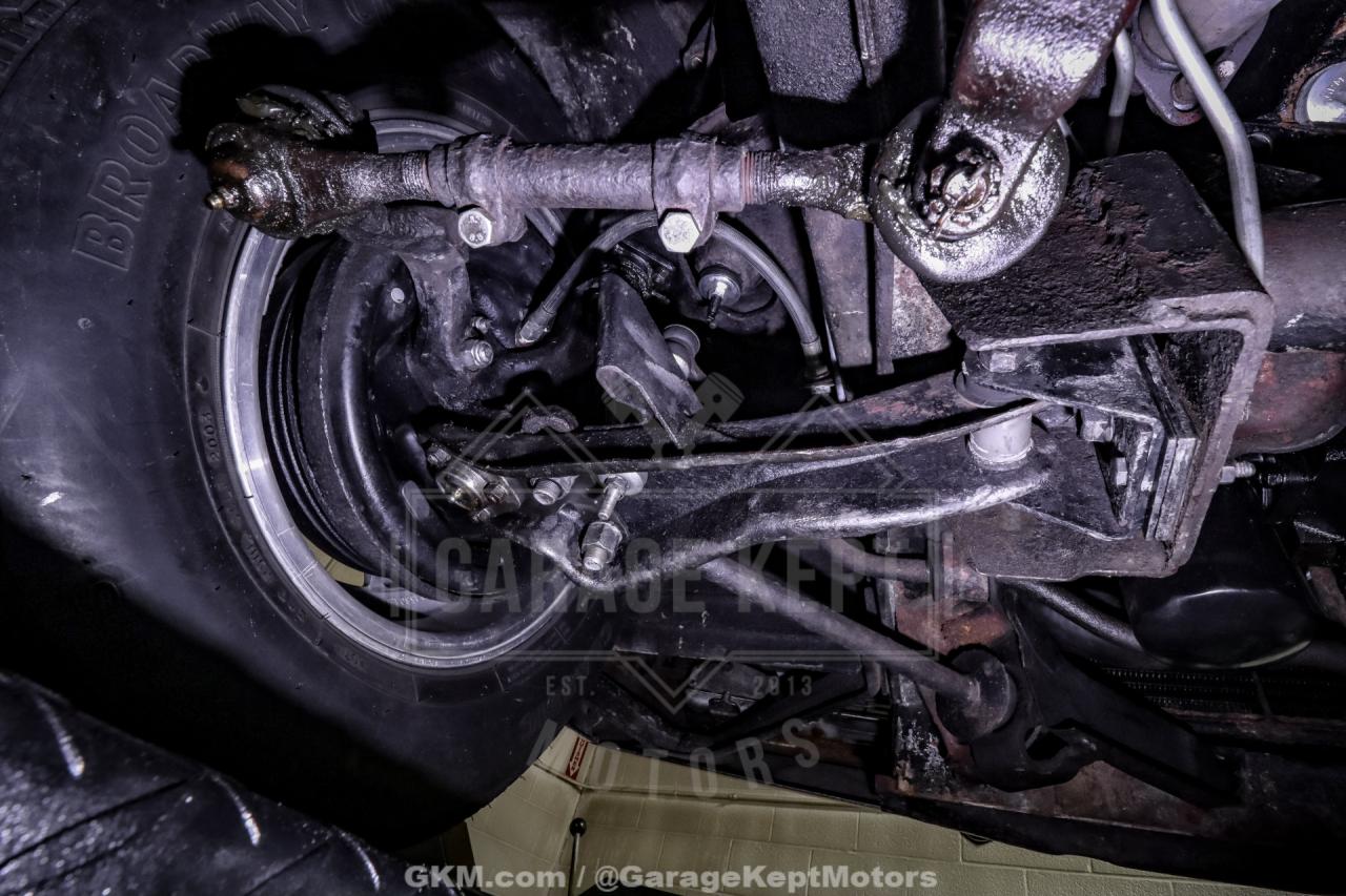 1961 Ford Thunderbird