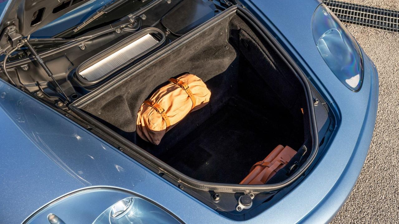 2003 Ferrari 360 Challenge Stradale