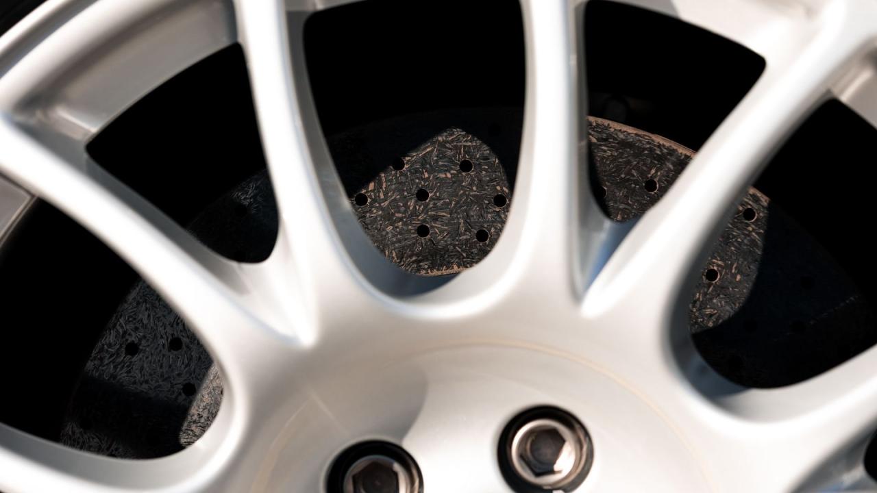 2003 Ferrari 360 Challenge Stradale