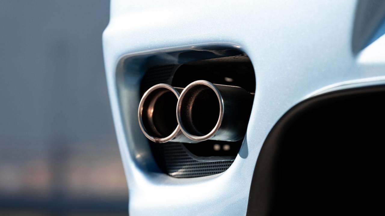 2003 Ferrari 360 Challenge Stradale