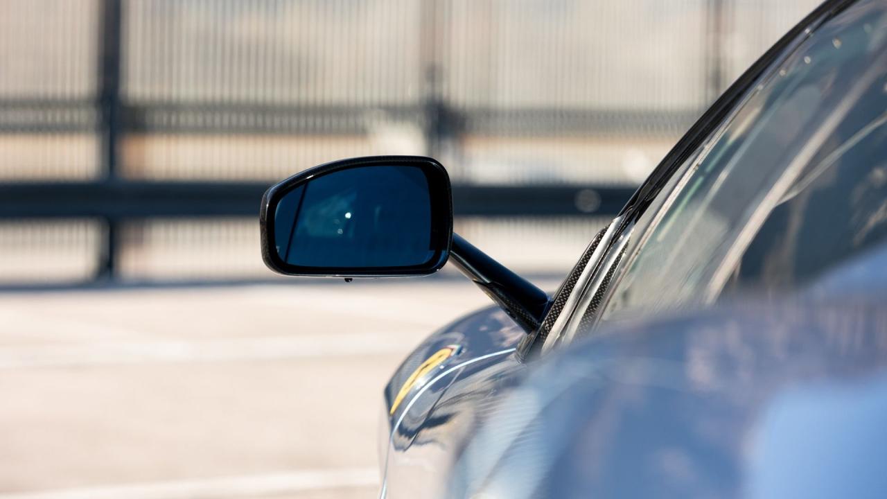 2003 Ferrari 360 Challenge Stradale