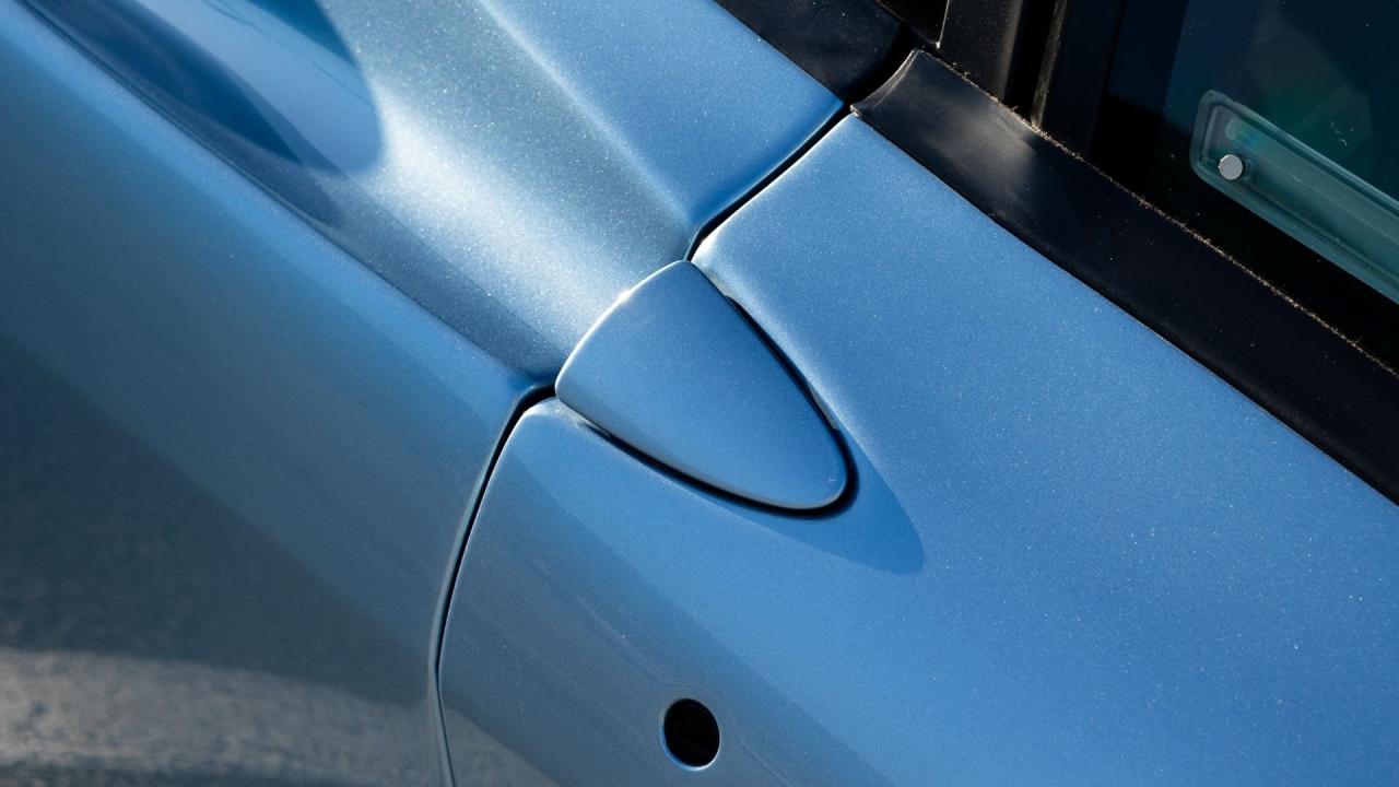 2003 Ferrari 360 Challenge Stradale