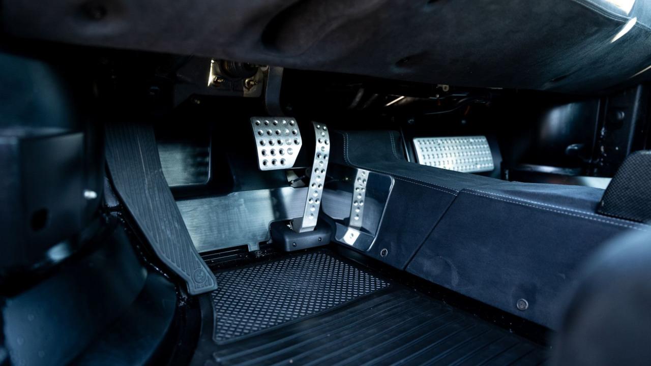 2003 Ferrari 360 Challenge Stradale