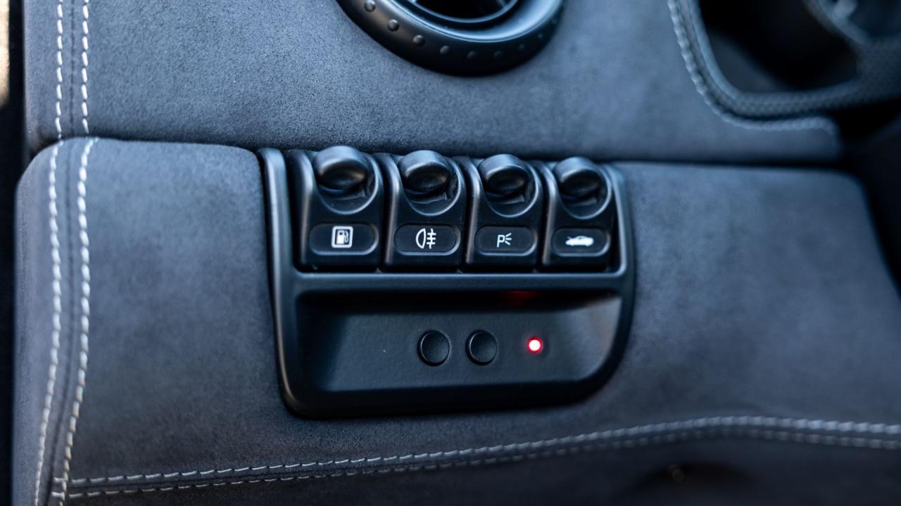 2003 Ferrari 360 Challenge Stradale