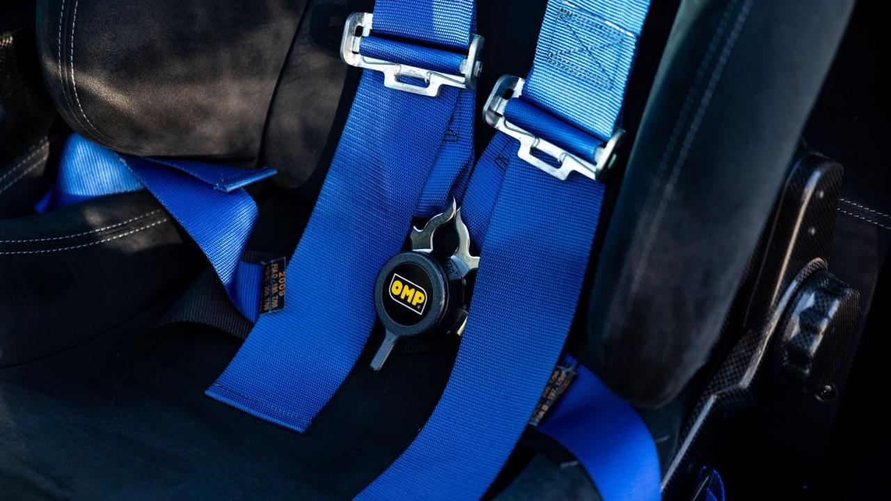 2003 Ferrari 360 Challenge Stradale