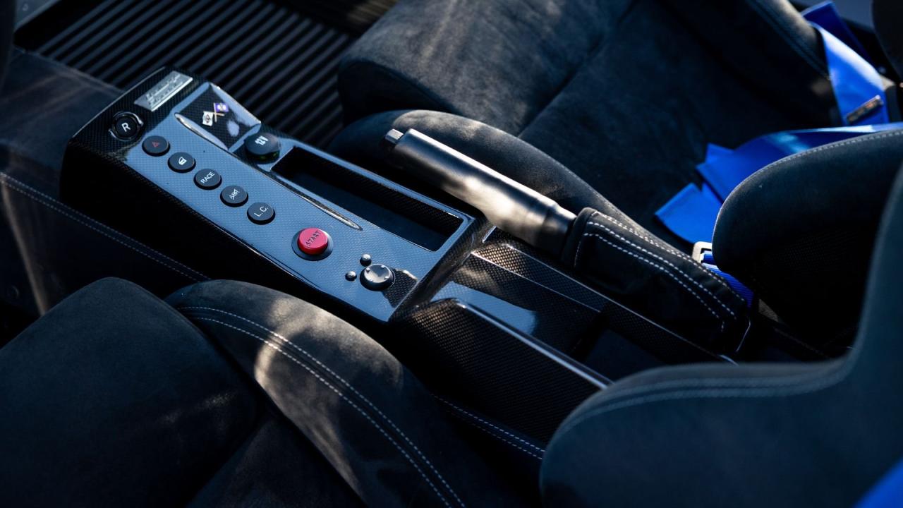 2003 Ferrari 360 Challenge Stradale