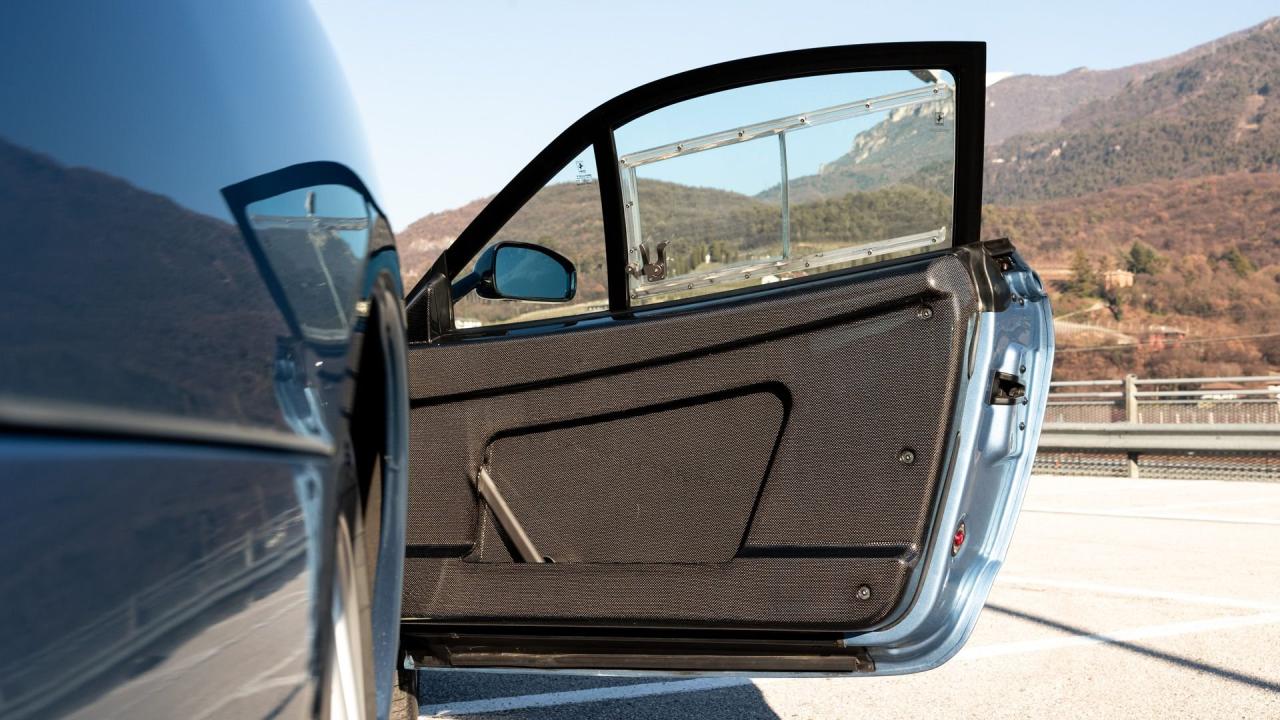 2003 Ferrari 360 Challenge Stradale