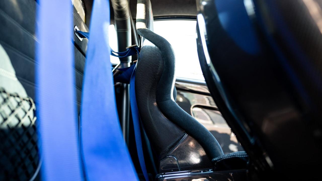 2003 Ferrari 360 Challenge Stradale