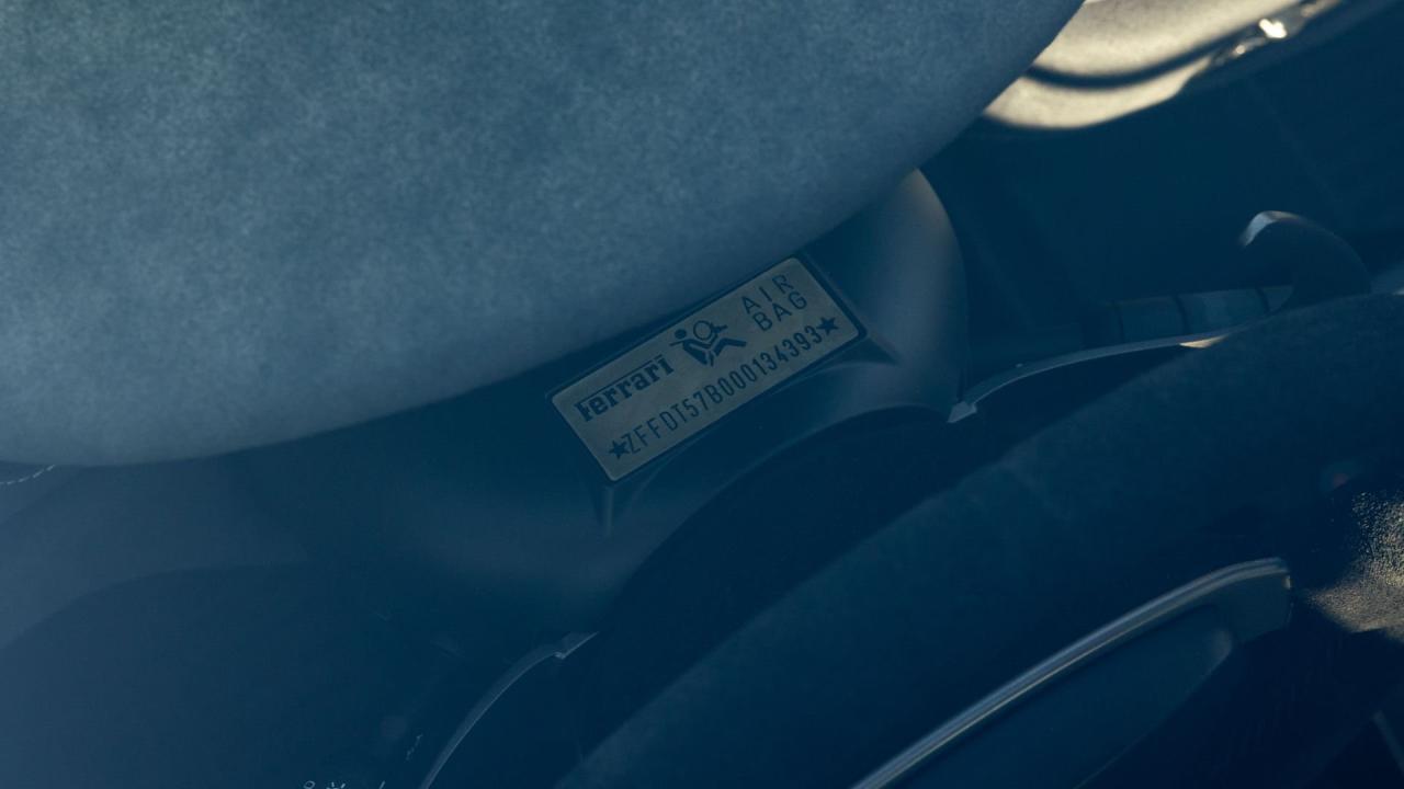 2003 Ferrari 360 Challenge Stradale