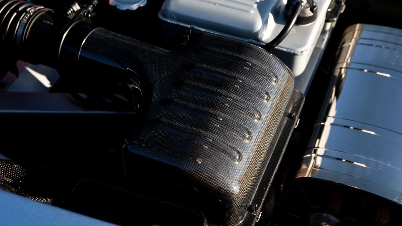 2003 Ferrari 360 Challenge Stradale