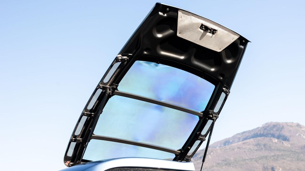 2003 Ferrari 360 Challenge Stradale