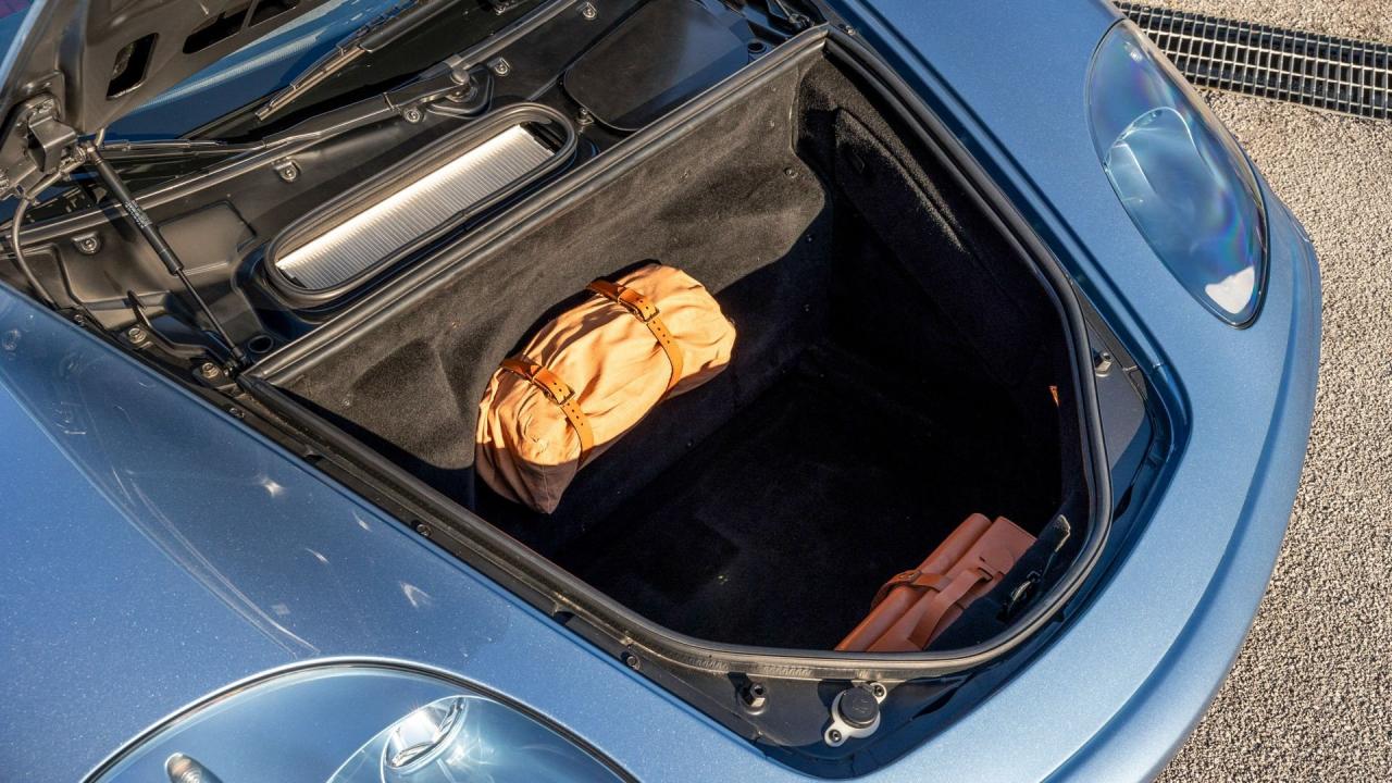 2003 Ferrari 360 Challenge Stradale