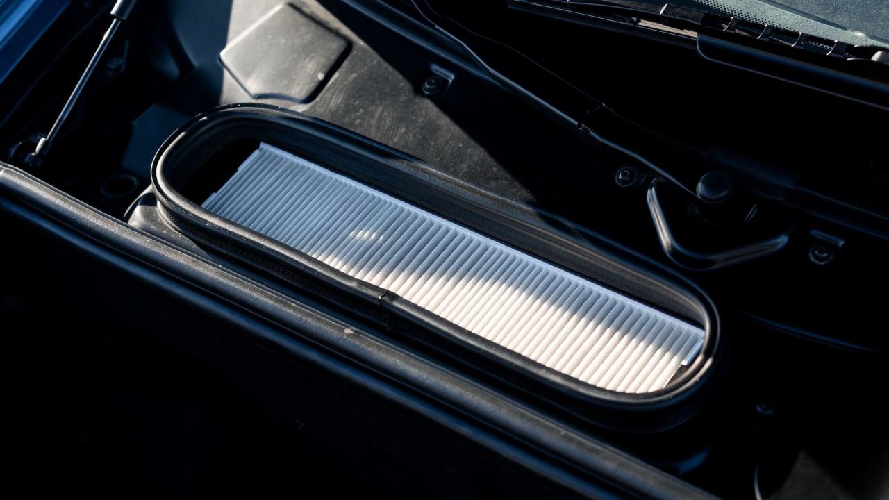 2003 Ferrari 360 Challenge Stradale