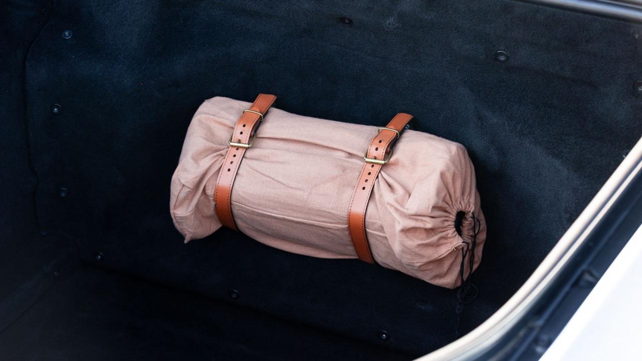 2003 Ferrari 360 Challenge Stradale