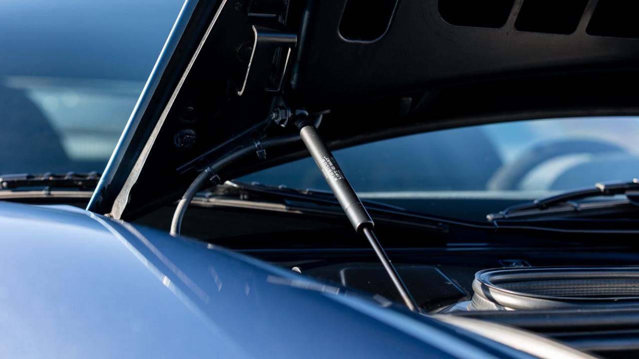 2003 Ferrari 360 Challenge Stradale