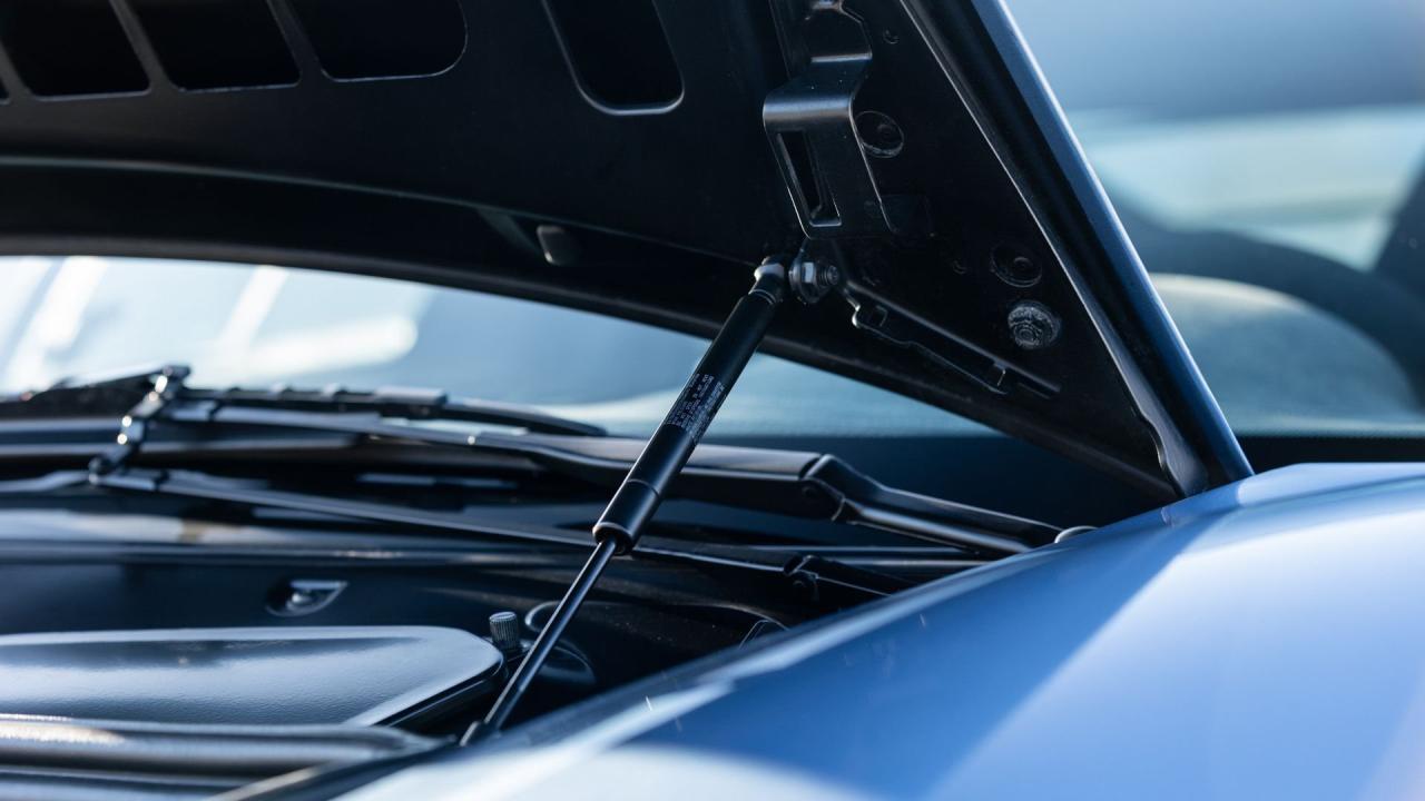 2003 Ferrari 360 Challenge Stradale