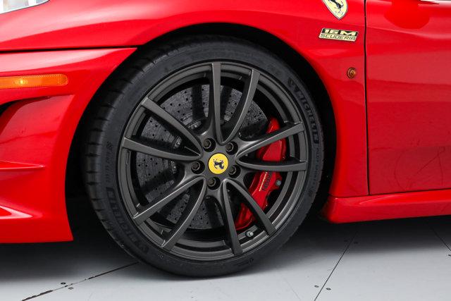 2009 Ferrari Scuderia Spider 16M