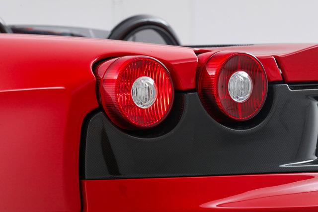 2009 Ferrari Scuderia Spider 16M