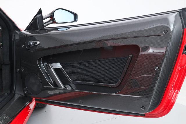 2009 Ferrari Scuderia Spider 16M