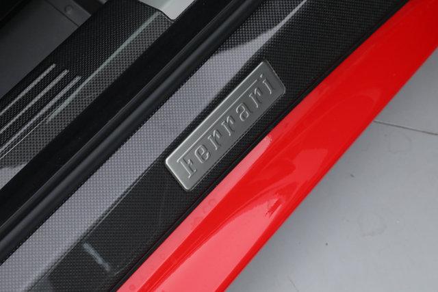 2009 Ferrari Scuderia Spider 16M