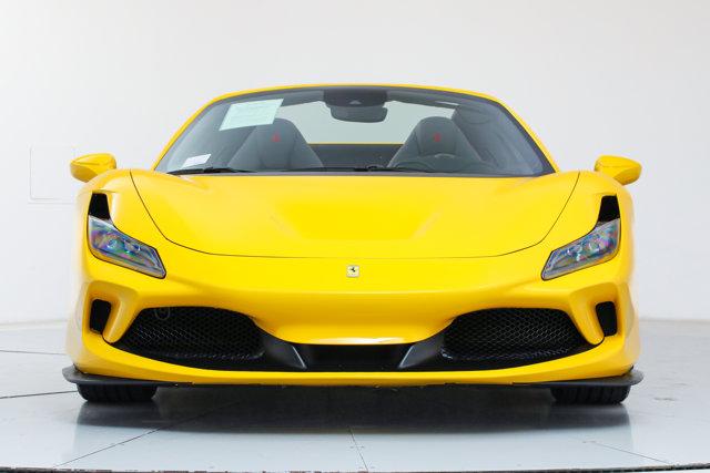 2022 Ferrari F8 SPIDER