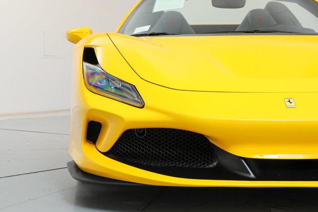 2022 Ferrari F8 SPIDER