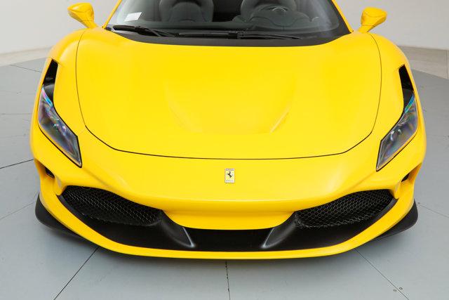 2022 Ferrari F8 SPIDER