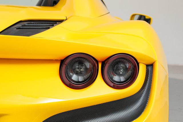 2022 Ferrari F8 SPIDER