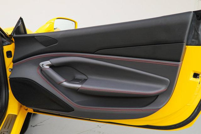 2022 Ferrari F8 SPIDER