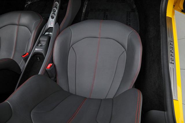 2022 Ferrari F8 SPIDER