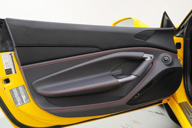 2022 Ferrari F8 SPIDER