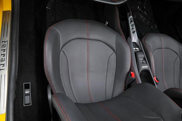 2022 Ferrari F8 SPIDER