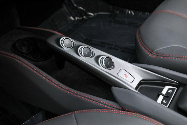 2022 Ferrari F8 SPIDER