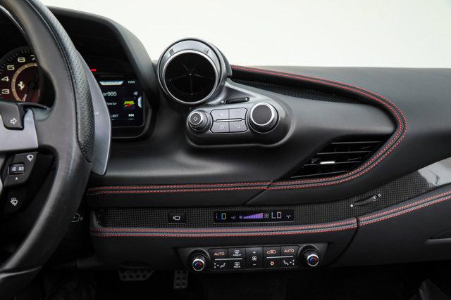 2022 Ferrari F8 SPIDER