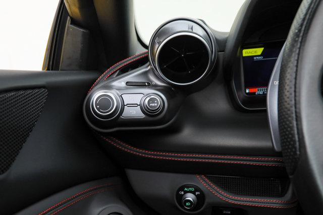 2022 Ferrari F8 SPIDER