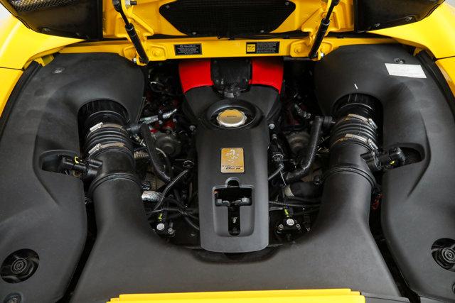 2022 Ferrari F8 SPIDER