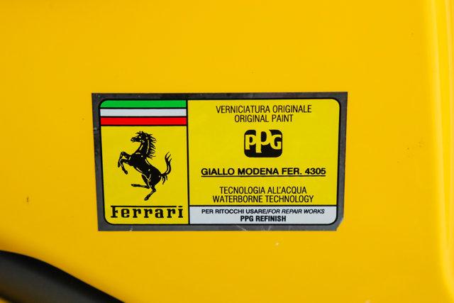 2022 Ferrari F8 SPIDER