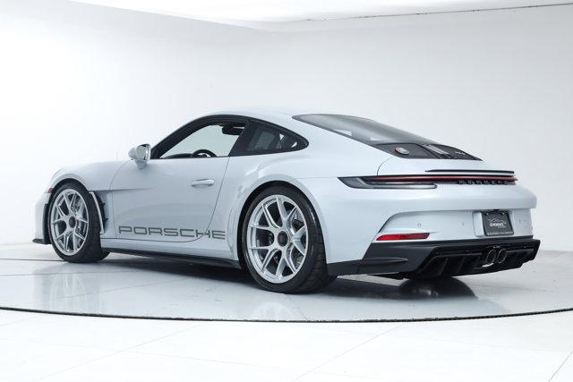 2024 Porsche 911