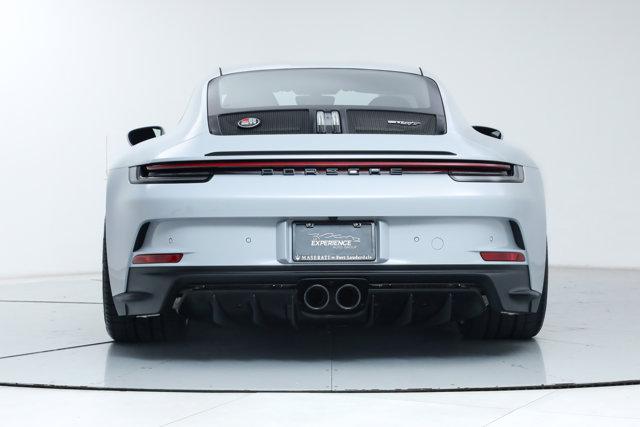 2024 Porsche 911