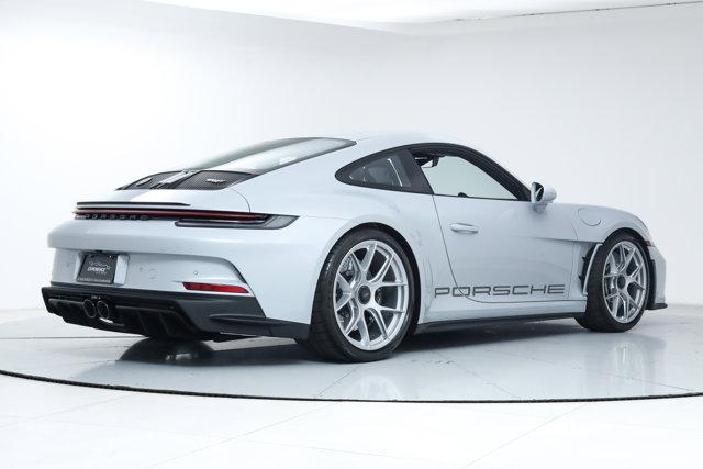 2024 Porsche 911