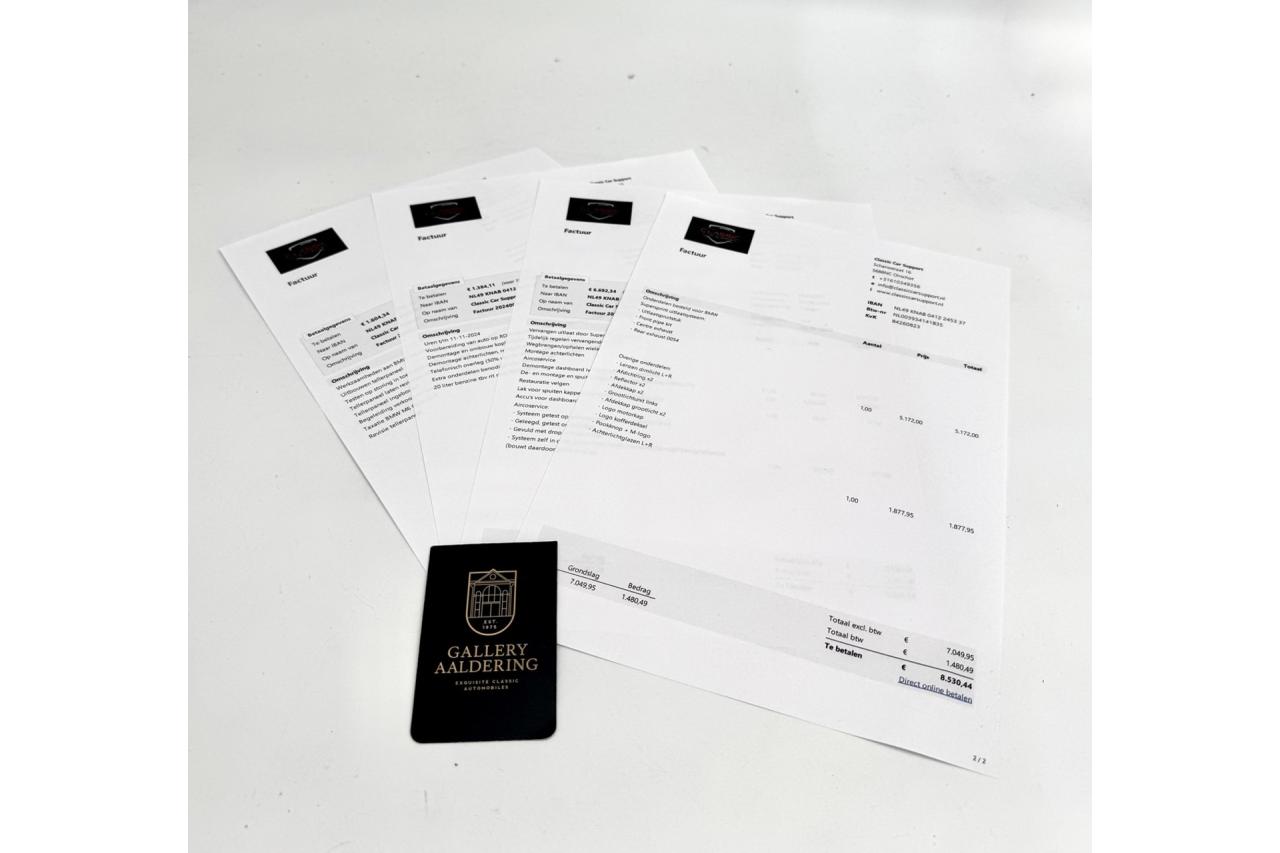 1988 BMW M6 &ldquo;Finest E24 series&rdquo;