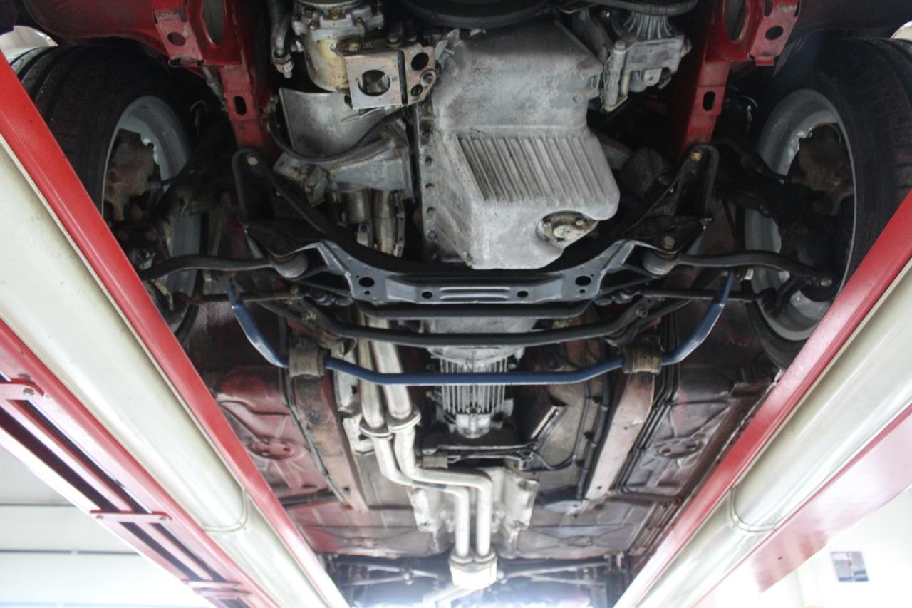 1988 BMW M6 &ldquo;Finest E24 series&rdquo;