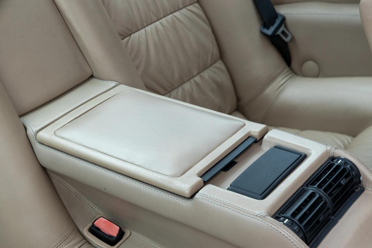 1988 BMW M6 &ldquo;Finest E24 series&rdquo;