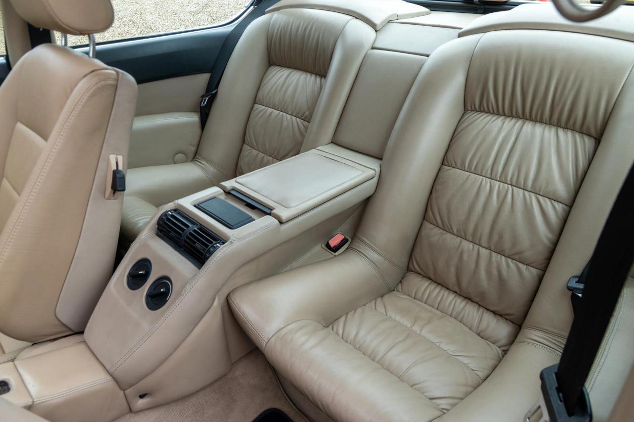 1988 BMW M6 &ldquo;Finest E24 series&rdquo;